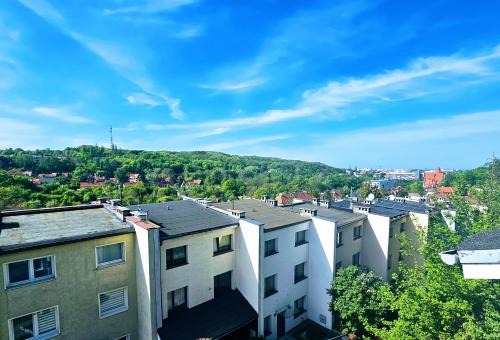 Aniolki Apartamento | Apartament Blisko Centrum Gdańska