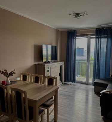 Slesin Apartamento | Apartament Blisko Plaży