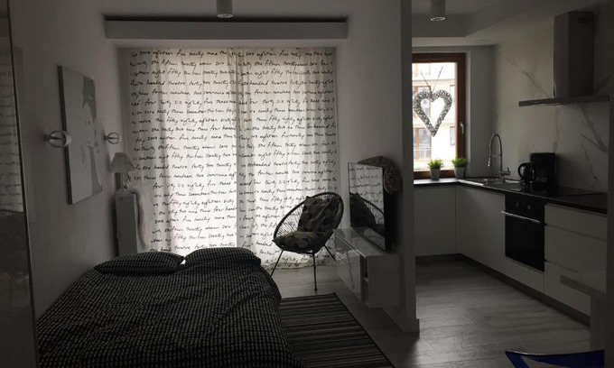Gdansk Apartamento | Apartament blisko starówki, Apartment near to old town