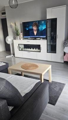 Bochnia Apartamento | Apartament Blondynka Miasto Soli Bochnia