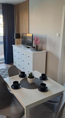 Plock Apartamento | Apartament Blue