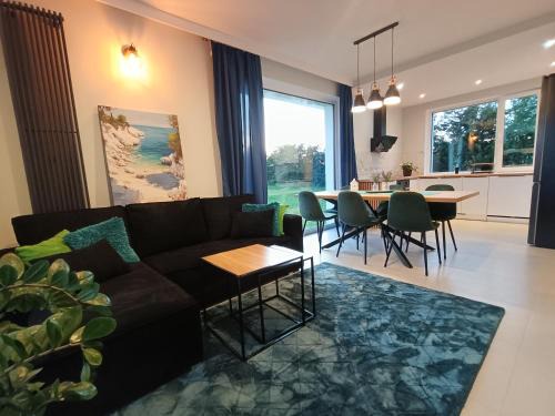 Faszcze Apartamento | Apartament Blueberry ,Pokoje
