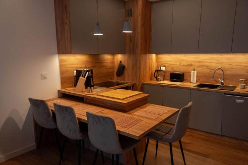 Wola Duchacka Apartamento | Apartament Bonarka