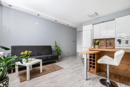 Wola Duchacka Apartamento | Apartament Bonarka-Podgórze