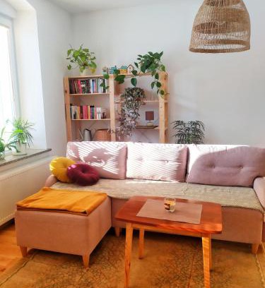 Jedlina-Zdroj Apartamento | Apartament Borówka