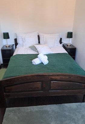 Borsec Apartamento | Apartament Borsec