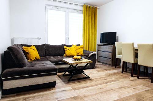 Lomza Apartamento | Apartament Boryna