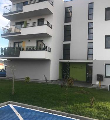 Plock Apartamento | Apartament Boss 13