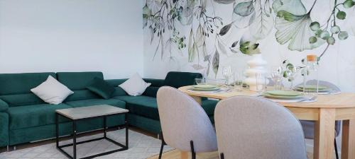 Sopot Apartamento | Apartament Botanika