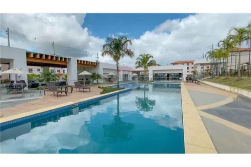 Santo Antonio de Jesus Apartamento | Apartamento SAJ