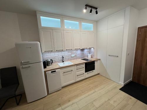 Chojnice Apartamento | Apartament Brama Pomorza
