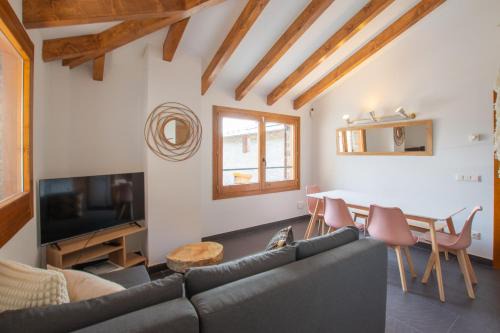 Alp Apartamento | Apartament Brises de Ceranya