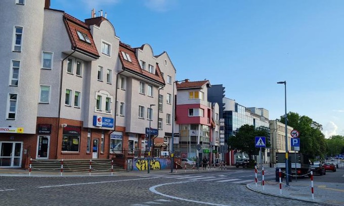West Pomeranian Voivodeship Apartamento | APARTAMENT BRYZA