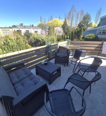 Grunwald Apartamento | Apartament Brzechwy