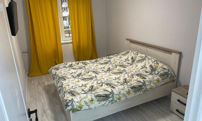 Botosani Apartamento | Apartament Bulevard