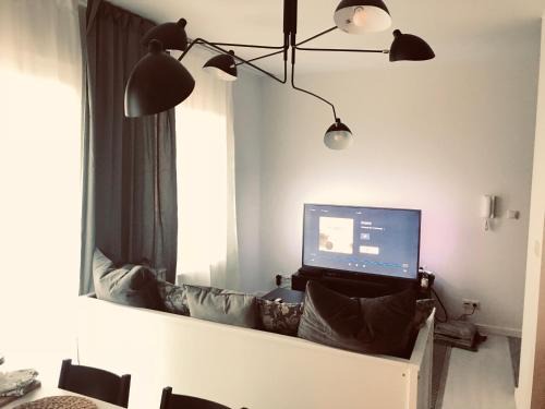 Srem Apartamento | Apartament Bulwary Warty
