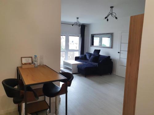 Leszno Apartamento | Apartament Business & Parking Sienkiewicza