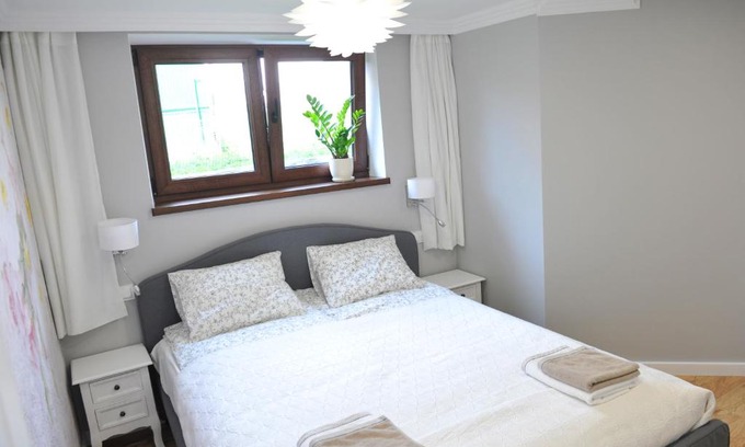 Bystrzyca Kłodzka Apartamento | Apartament Bystrzyca Kłodzka