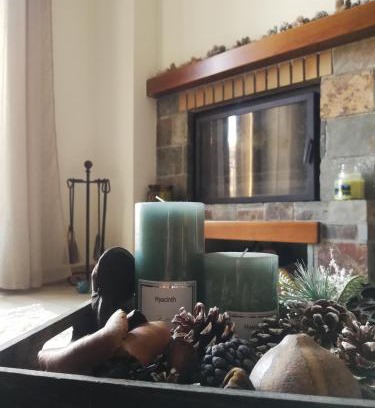 Esterri D'Aneu Apartamento | Apartament Ca La Nena