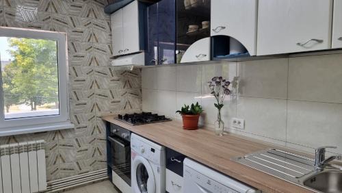 Mangalia Apartamento | Apartament Callatis