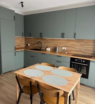 Zory Apartamento | Apartament Carmen