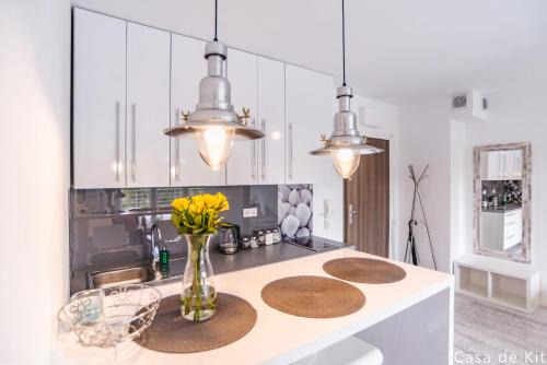 Pogorzelica Apartamento | Apartament Casa de Kit