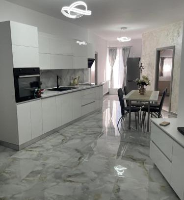Lugoj Apartamento | Apartament CASA MIRIAM