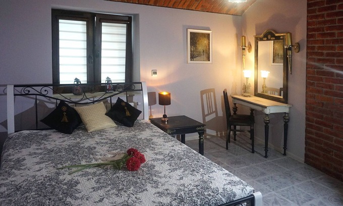 Stare Podgorze Apartamento | Apartament Casablanca