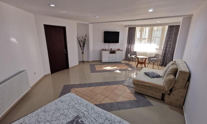 Calimanesti Apartamento | Apartament Catia