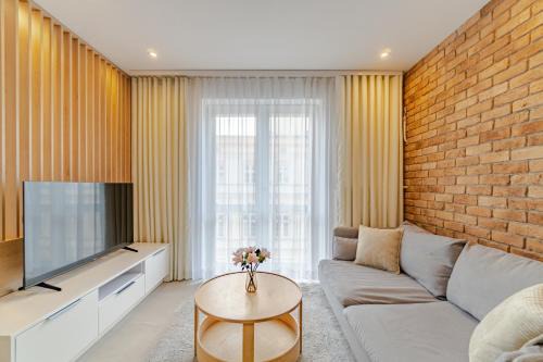 Strzelce Opolskie Apartamento | Apartament Centrum Strzelce PW INVEST HOME