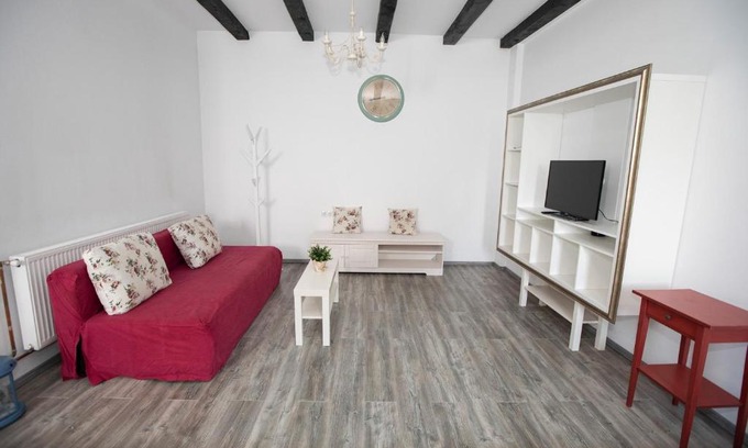 Center Apartamento | Apartament Central Deal