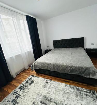 Mosnita Noua Apartamento | Apartament central