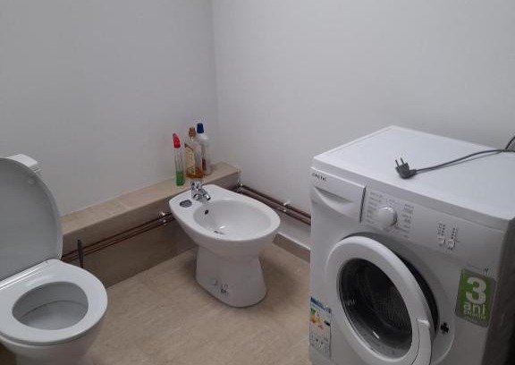 Caransebes Apartamento | Apartament central