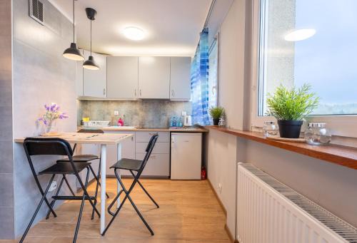 Klodzko Miasto Apartamento | Apartament Centrum 32m2 Kłodzko - Przyjaciół Ziemi Kłodzkiej - Spokój, Cisza, Bliskość Atrakcji