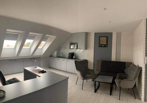 Szczytno Apartamento | Apartament Centrum Mazury - Szczytno