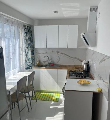 Stalowa Wola Apartamento | Apartament Centrum Okulickiego !