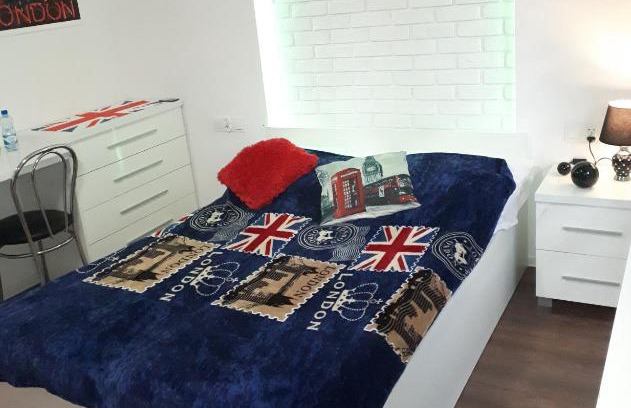 Kielce Apartamento | Apartament Centrum Panoramiczna BIG BEN Z BALKONEM-- KLIMATYZACJA--