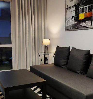 Malbork Apartamento | Apartament Centrum