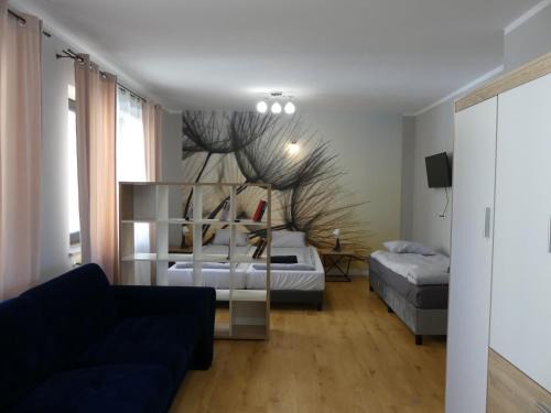 Tarnobrzeg Apartamento | Apartament Centrum