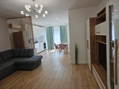 Floresti Apartamento | Apartament Cetății