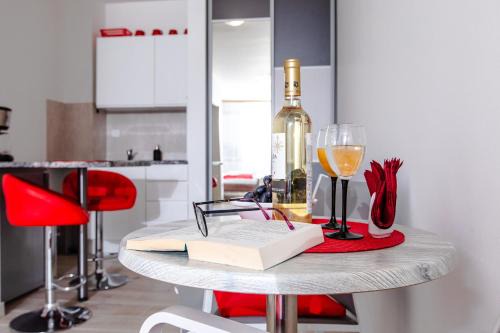 Dziwnowek Apartamento | Apartament "Chamesz" Dziwnówek
