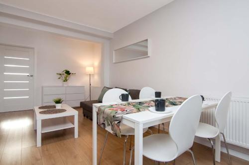 Chelm Apartamento | Apartament Chełm City