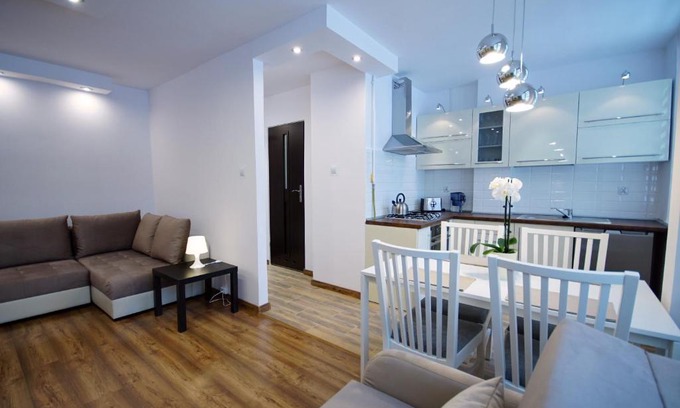 Chelm Apartamento | Apartament Chełm