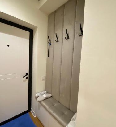 Chisinau Apartamento | Apartament Chișinău Arena