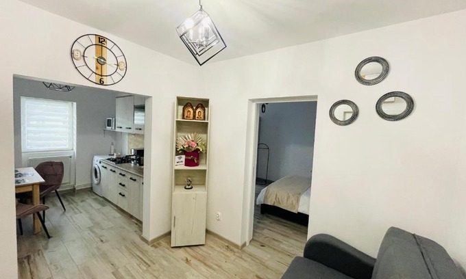 Vatra Dornei Apartamento | Apartament CHIC