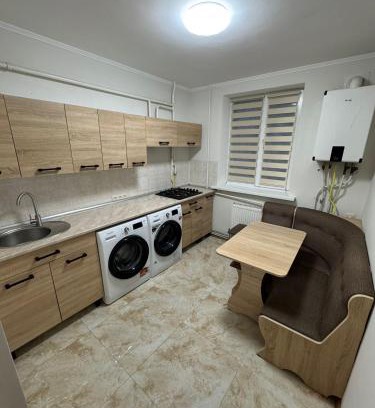 Chisinau Apartamento | Apartament Chisinau Dacia