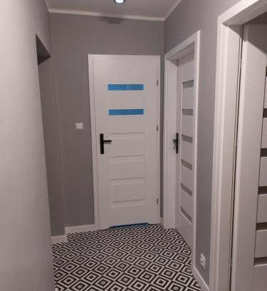 Wloclawek Apartamento | Apartament Chopina 17