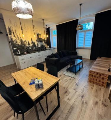 Sobotka Apartamento | Apartament Chopina