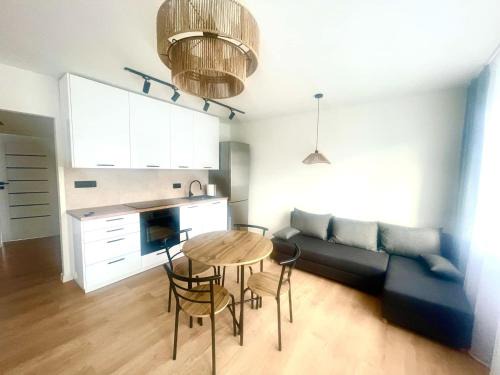Tarnow Apartamento | Apartament Cichy