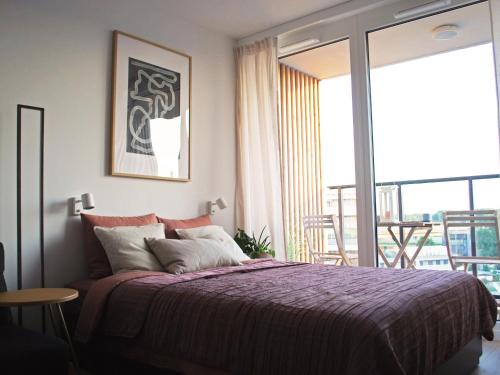 Praga Poludnie Apartamento | Apartament CITY BREAK 124